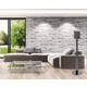 my wall HS 23 Set De 2 Soportes Para Altavoces Negro