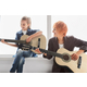 Classic Cantabile Acoustic Series AS-851-L Klassikgitarre 7/8 für Linkshänder