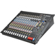 Omnitronic LMC-2642FX USB Mezclador