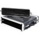 Proel FOABSR2U 2U 19" Estuche Rack ABS 42 cm