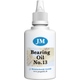 Huile Pour Palier JM Bearing Oil 13 Synthétique Avec Embout Aiguille