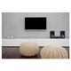 McGrey BSS-265 Microcadena HiFi Estéreo de 6,5" con 80W