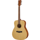 Yamaha F400 Natural Satin