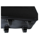 Classic Cantabile - keyboardtas 140 met wielen