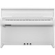 Yamaha CLP-885 PWH Digital Piano Polished White