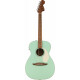 Fender California Standard Monterey E Surf Green