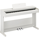 Yamaha YDP-105 Arius Digitalpiano White Set