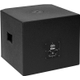 Subwoofer PA Omnitronic AZX-115 400W