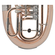 Cerveny CTH 721-4GRII Bb-Tenorhorn
