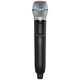 Shure GLXD24+/B87A Z4 Draadloos Systeem