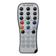 Eurolite LED PST-10 QCL Spot ws