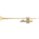Classic Cantabile TR-45 Herald Trumpet