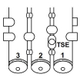 Martin Seibold TSE 1 Tonalizzatore per Strumenti con Valvole Perinet