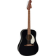 Fender California Standard Redondo Spruce Top  Black Starter Set