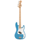 Squier Sonic Precision Bass California Blue