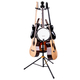 Soporte para Guitarras Hercules HCGS-526B+
