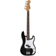 Fender Standard Precision Bass Black Set