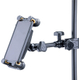Soporte Para Tablet Y Móvil Hercules HCDG-307B