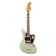 Squier Classic Vibe '70s Jaguar LRL Surf Green