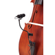 Pronomic MCM-100C Instrumentmicrofoon Set voor Cello