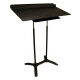 Manhasset Model 54 - Regal Director Stand Schwarz