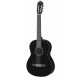Yamaha C40BL Guitare Classique Set avec École