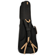 Ortega Deluxe Gigbag E-Gitarre Schwarz