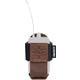 Shure SH-BODYPACK-PBN-L Custodia Per Trasmettitore Wireless Marrone