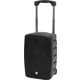 Omnitronic WAMS-12BT2 Drahtlos-PA-System