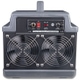 Eliminator Lighting Bubbletron EXL GO Fluid Set