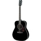 Yamaha F370 BL Black