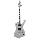 Ibanez PS60-SSL Paul Stanley Signature Silver Sparkle