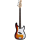 Rocktile Puncher E-Bass Sunburst Amp Set