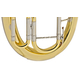 Cerveny CTH 521-3II Bb-Tenorhorn