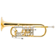Lechgold CTR-19L C-Konzerttrompete Deluxe Set