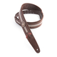Yamaha Race Guitar Strap Brown