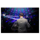 Showlite DL-8 USB-Razor Derby Partylight