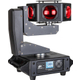JB-Systems UFO X1 Set de Moving Head