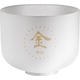Meinl Sonic Energy TCM Set Métal : Bol Chantant en Cristal et Diapason