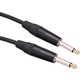 Pronomic Stage INST-3 Câble Instrument Jack 3m noir
