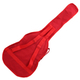 Rocktile BAG Eco Classical Guitar Bag 4/4 Red