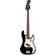 Fender Vintera III Late 60s Precision Bass Nero