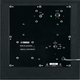 Yamaha NS-SW050 HiFi Aktiv Subwoofer Black