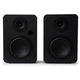 Vulkkano A4 ARC MkII Altavoces Activos Negros