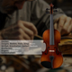 Classic Cantabile Student Violin Set 4/4