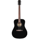 Fender CD-60 Dreadnought V3 DS Black