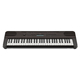 Yamaha PSR-E360 DW Keyboard Dark Walnut Deluxe Set