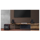Edifier S350DB 2.1 Système Sonore Bois