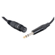 Pronomic Stage JSXF-5 XLR/Stereoklinke-Kabel 5m