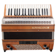 Alpenklang Pro Accordéon IV 96 MHR Orme